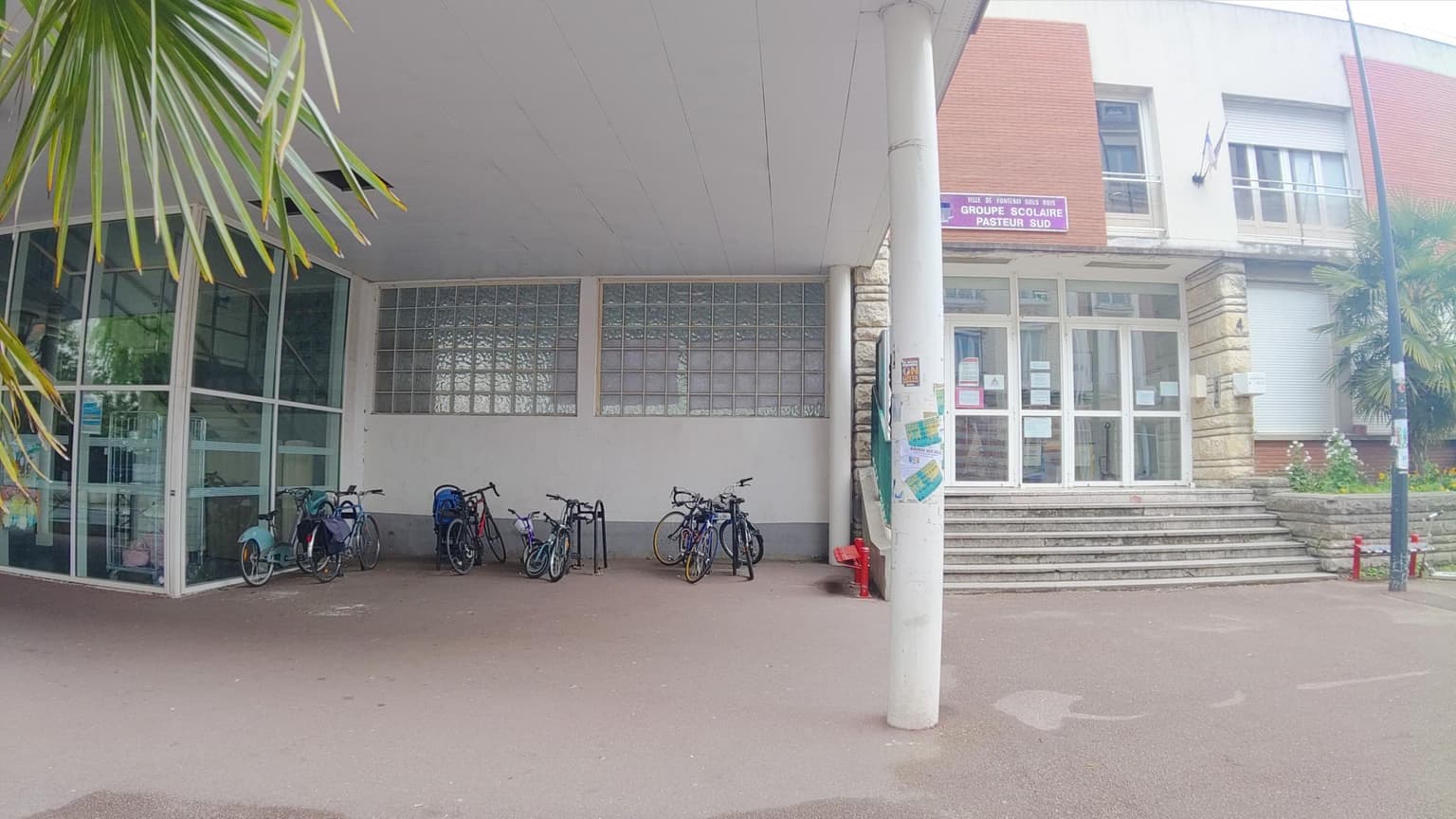 Photo de 15 RUE PASTEUR