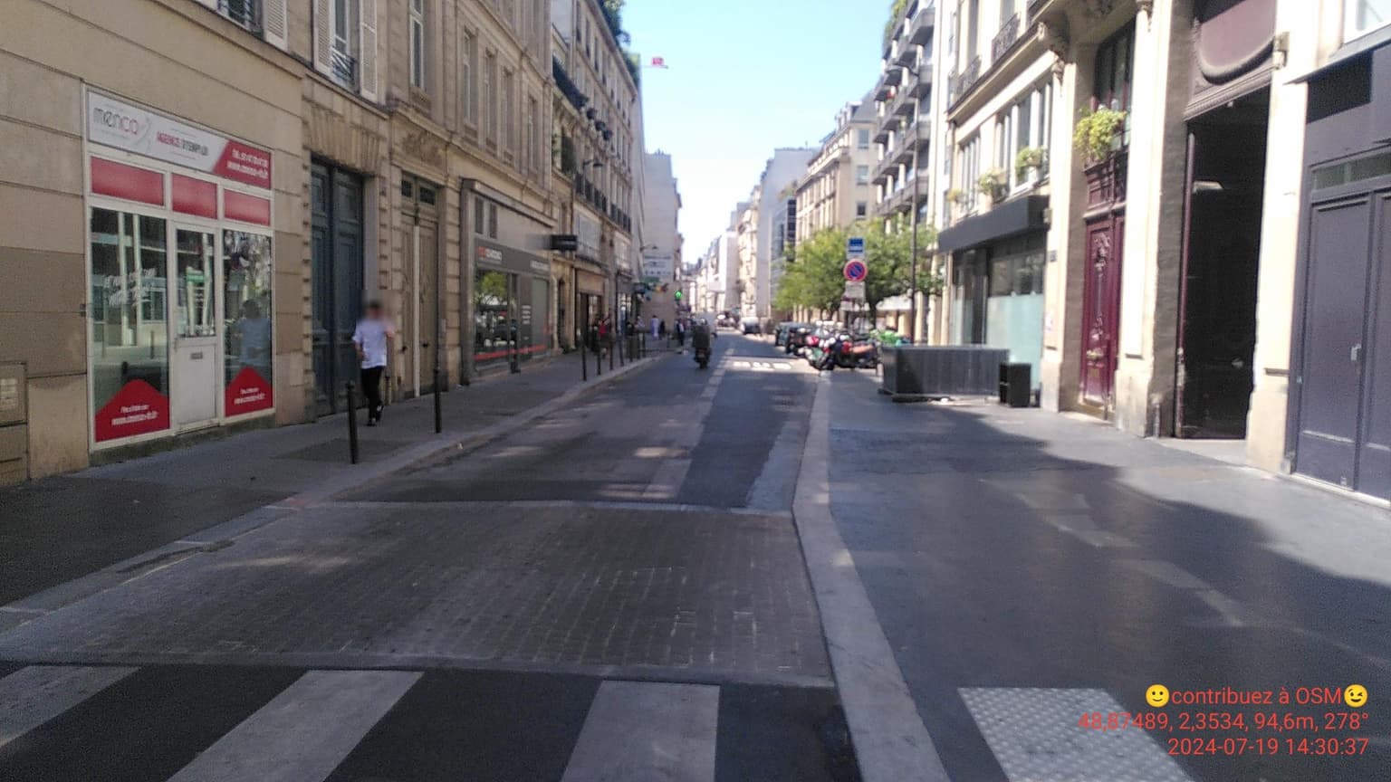 Photo de 20 RUE DE PARADIS
