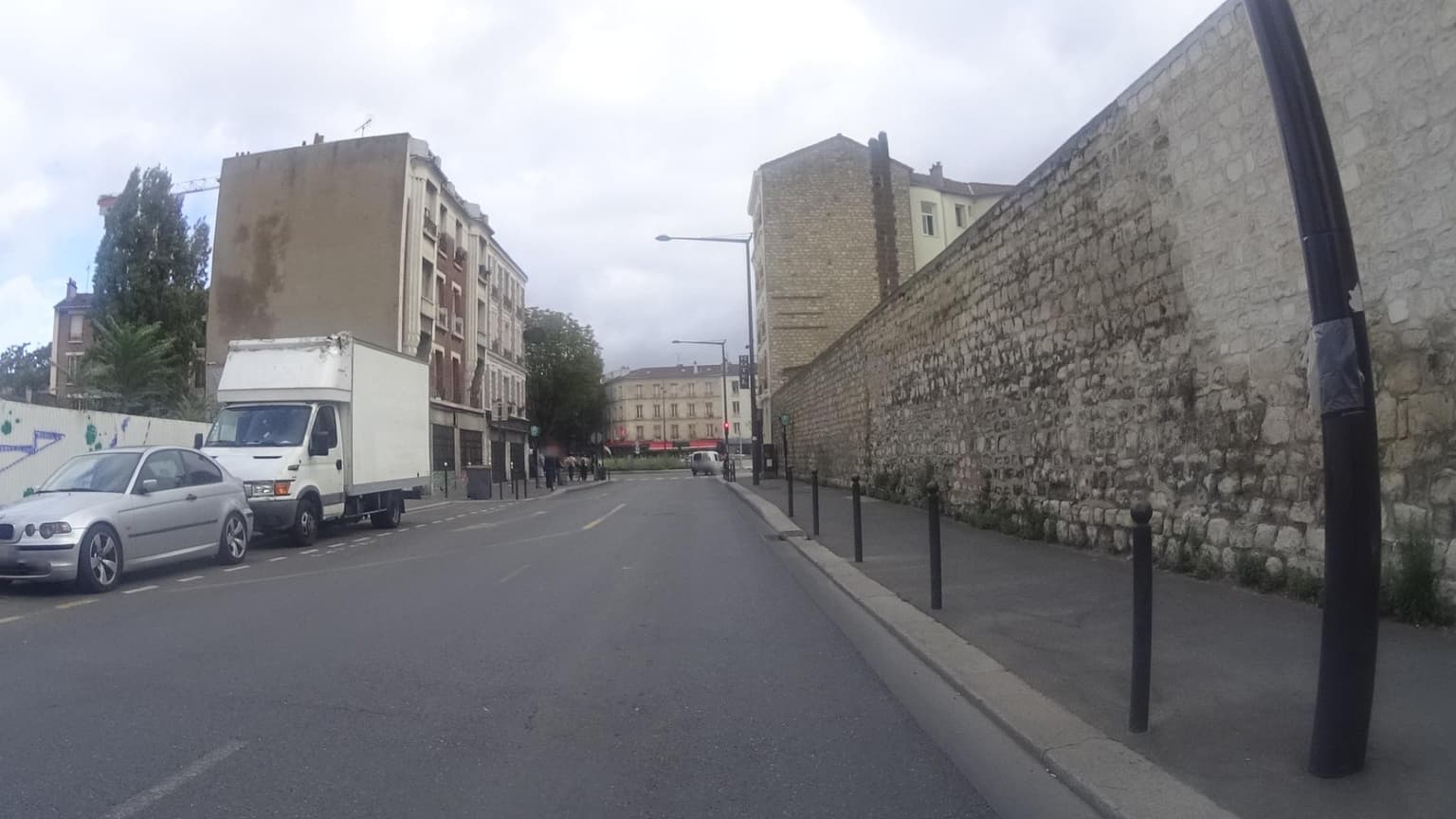 Photo de ZAC Ivry - Confluence - emprise APUR 940086704