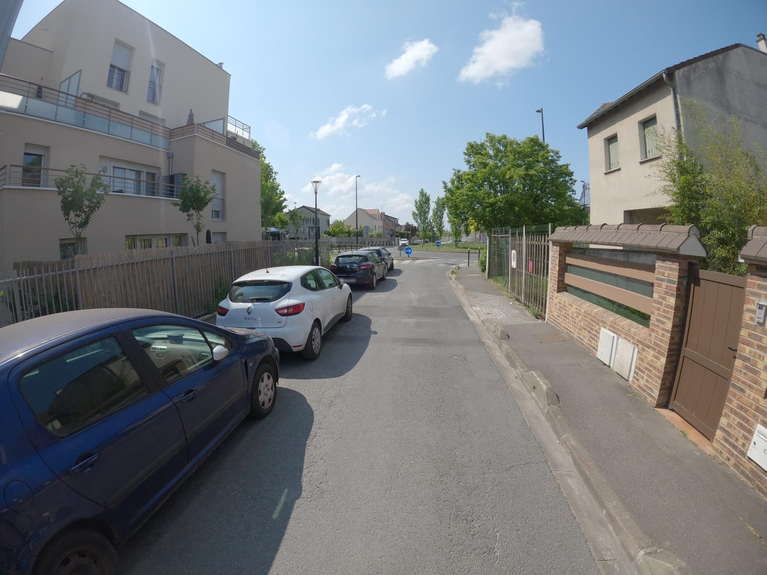 Photo de 6 AVENUE COLOMBE HARDELET