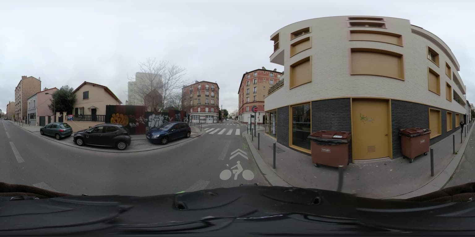 Photo de 54 BOULEVARD CHARLES DE GAULL