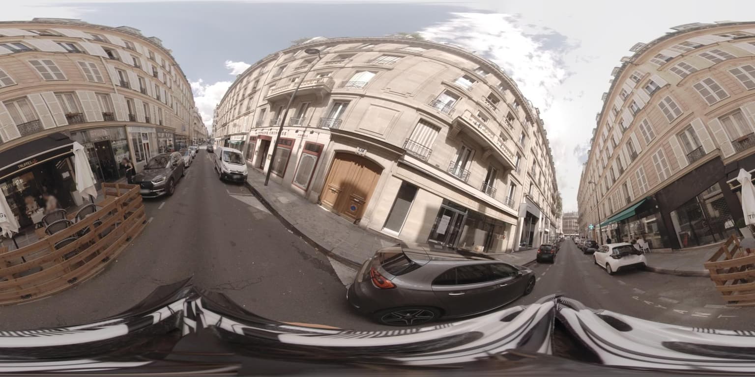 Photo de 44 RUE DE BERRI
