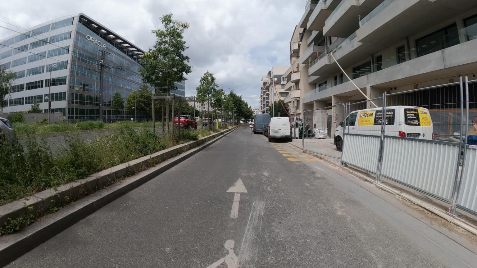 Photo de 24/26 BOULEVARD CHARLES DE GAULL