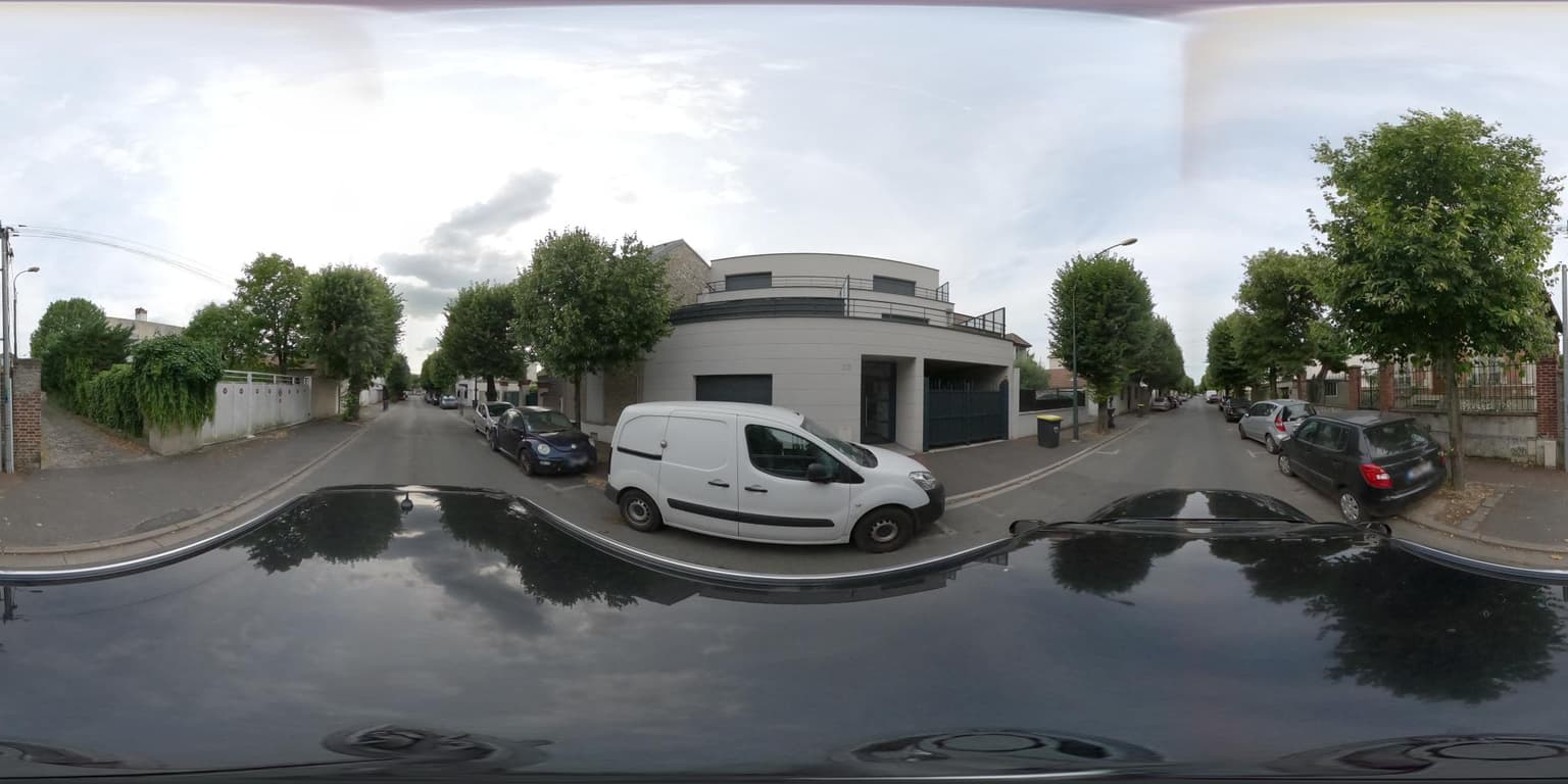 Photo de 63 AV RASPAIL