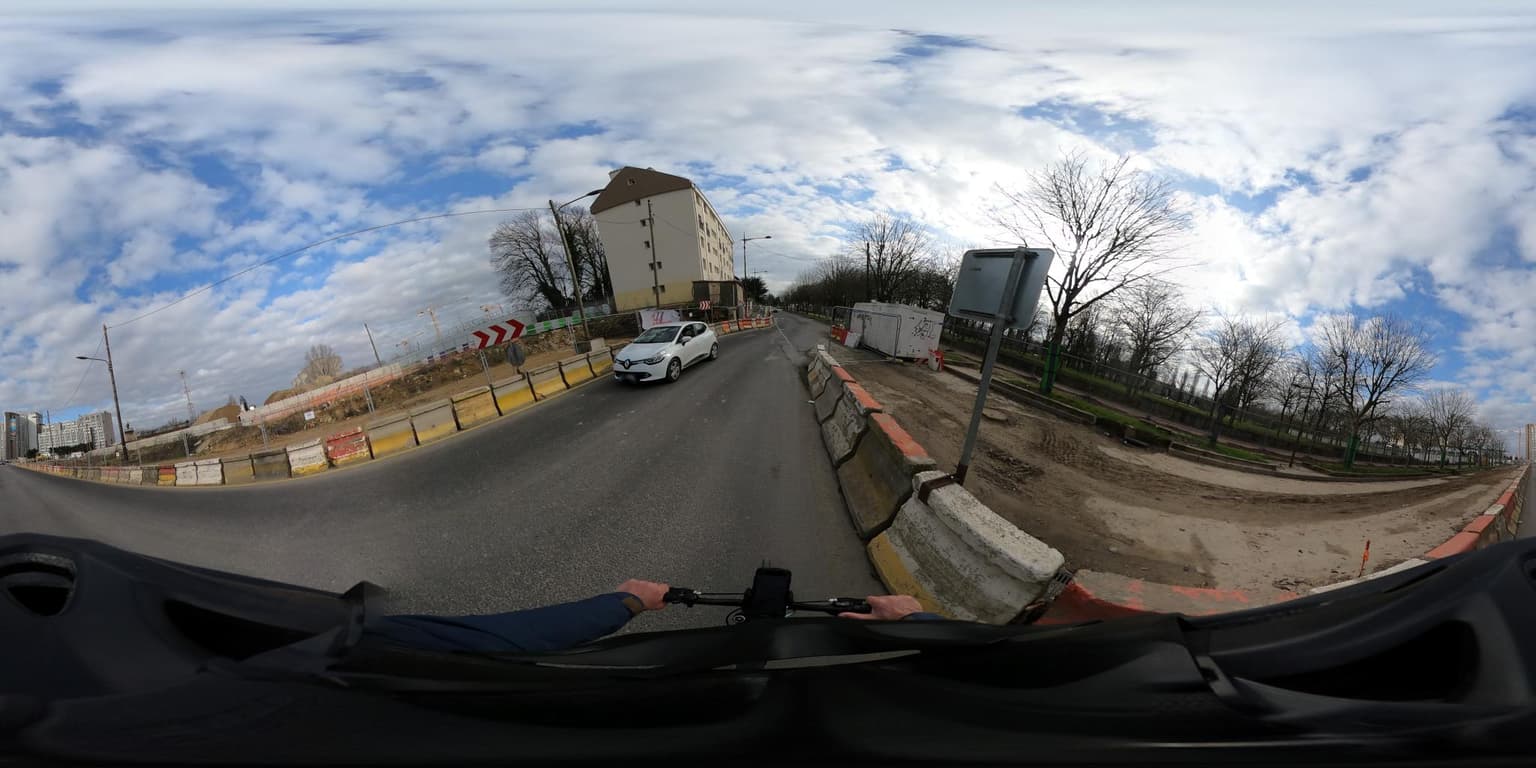 Photo de ZAC Campus Grand Parc - emprise APUR 940233323