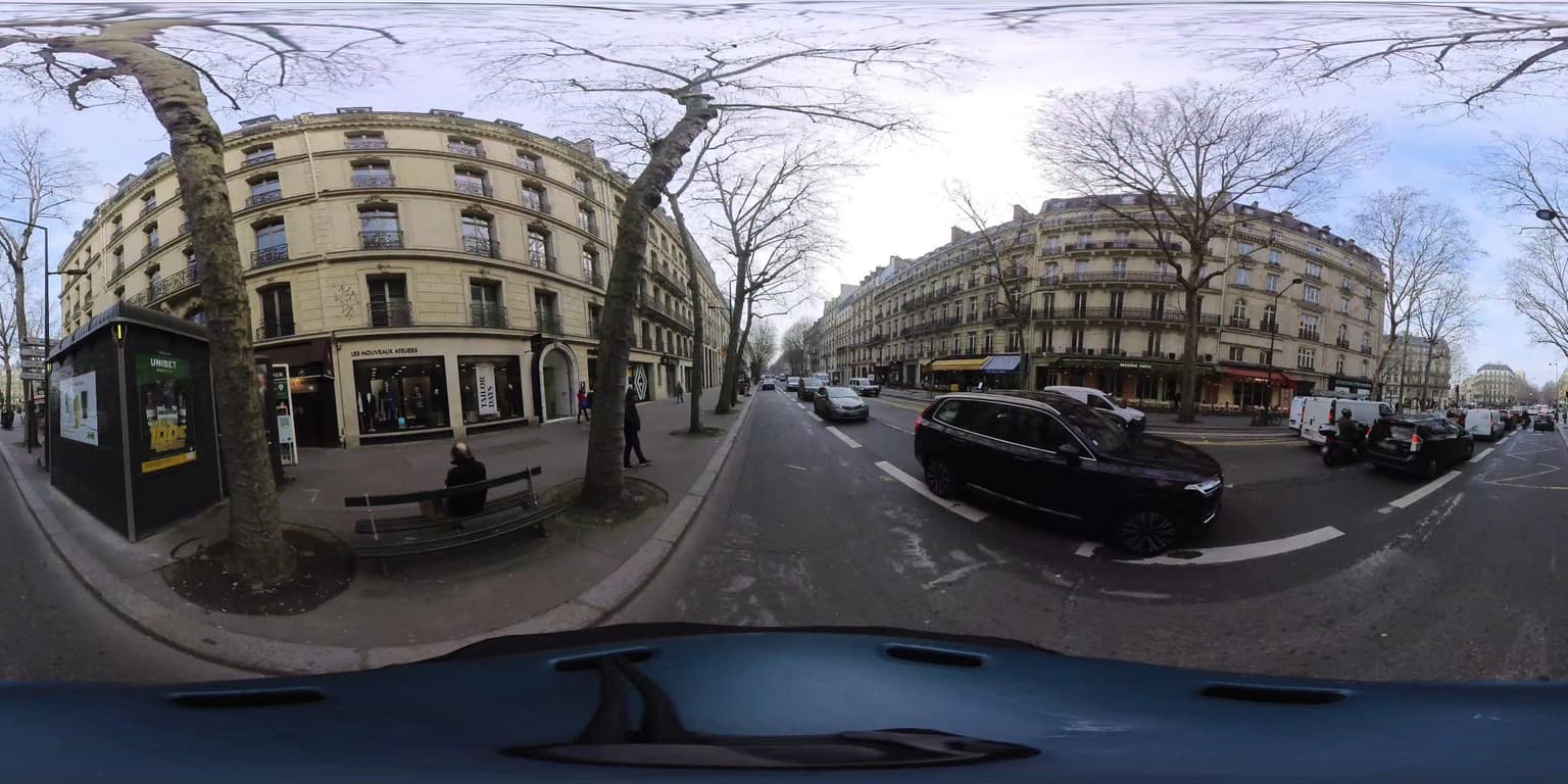 Photo de 104 BOULEVARD HAUSSMANN