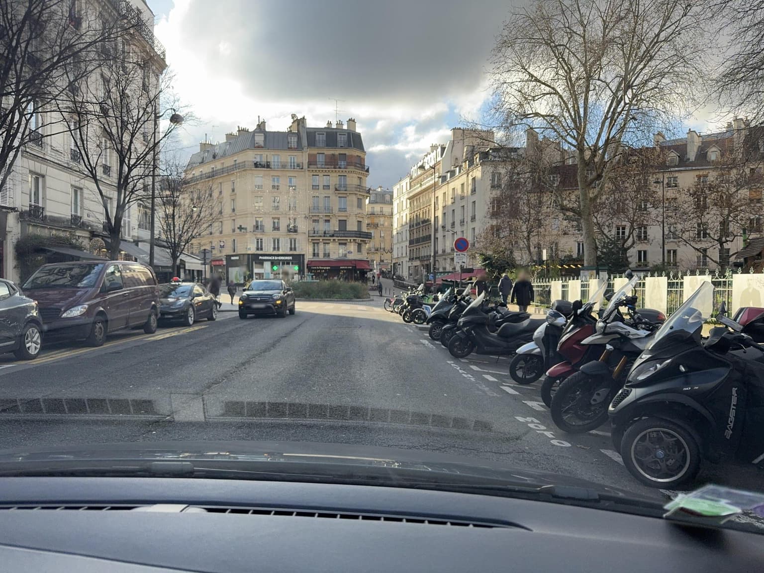 Photo de 34 RUE CENSIER