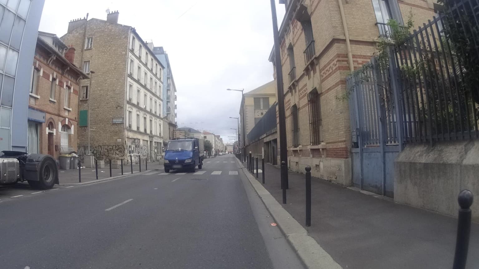 Photo de ZAC Ivry - Confluence - emprise APUR 940181862