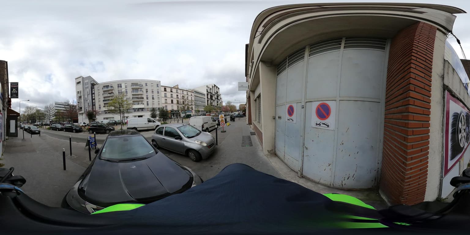 Photo de ZAC Pleyel - emprise APUR 930317880