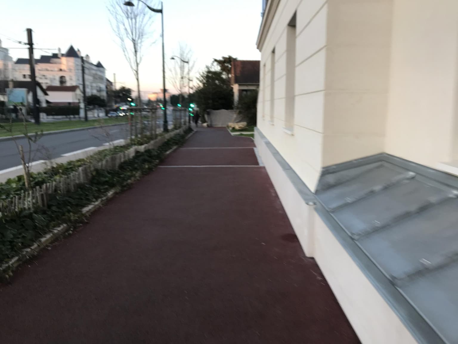 Photo de Quartiers des Architectes - emprise APUR 920229056