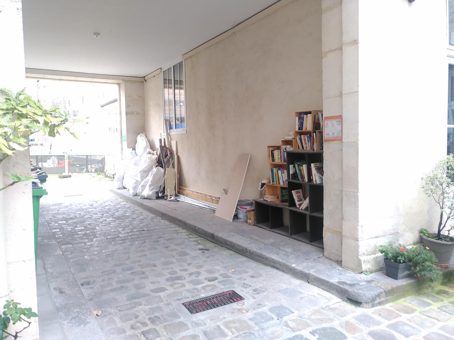 Photo de 62 RUE VIEILLE DU TEMPLE