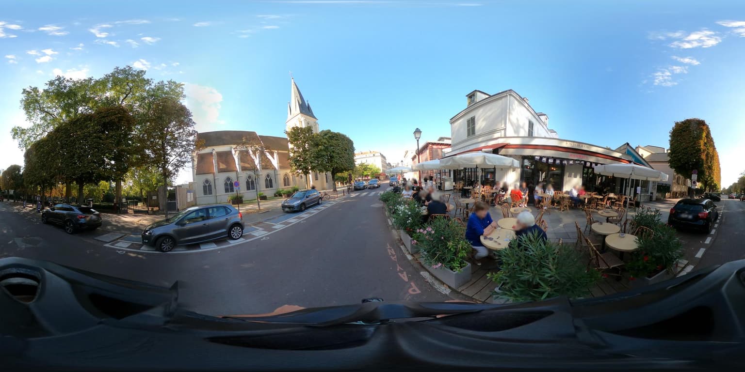 Photo de PLACE FREDERIC MISTRAL
