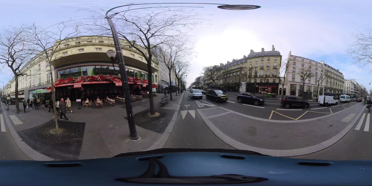 Photo de 4 RUE DU FBOURG MONTMARTRE