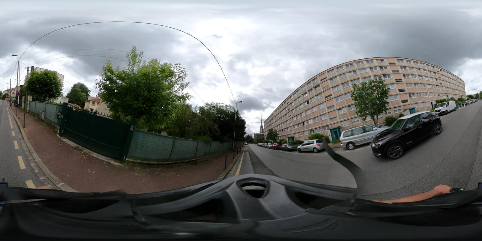 Photo de ZAC des Paradis - emprise APUR 920228218