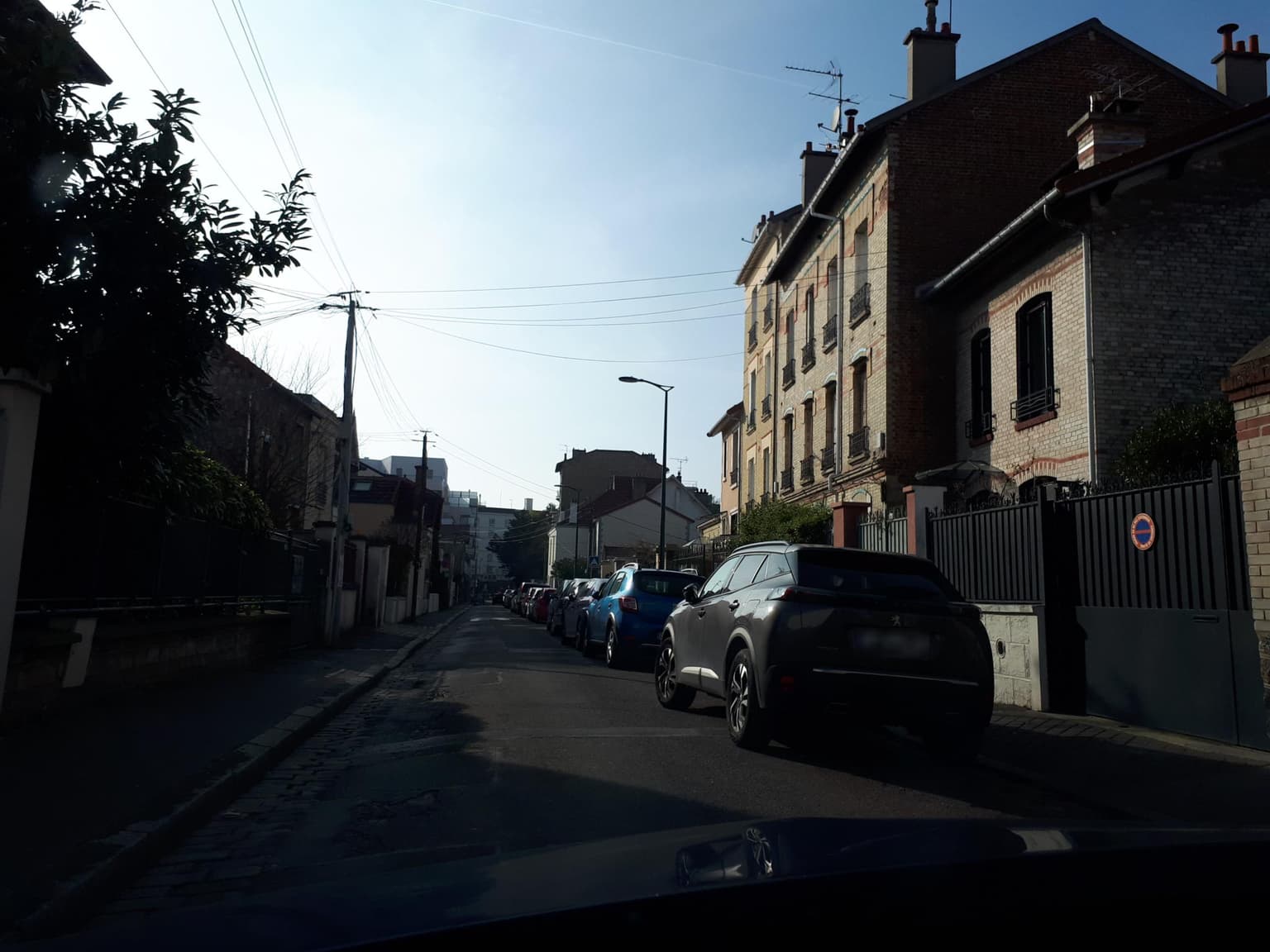 Photo de 132 RUE DE CHATOU