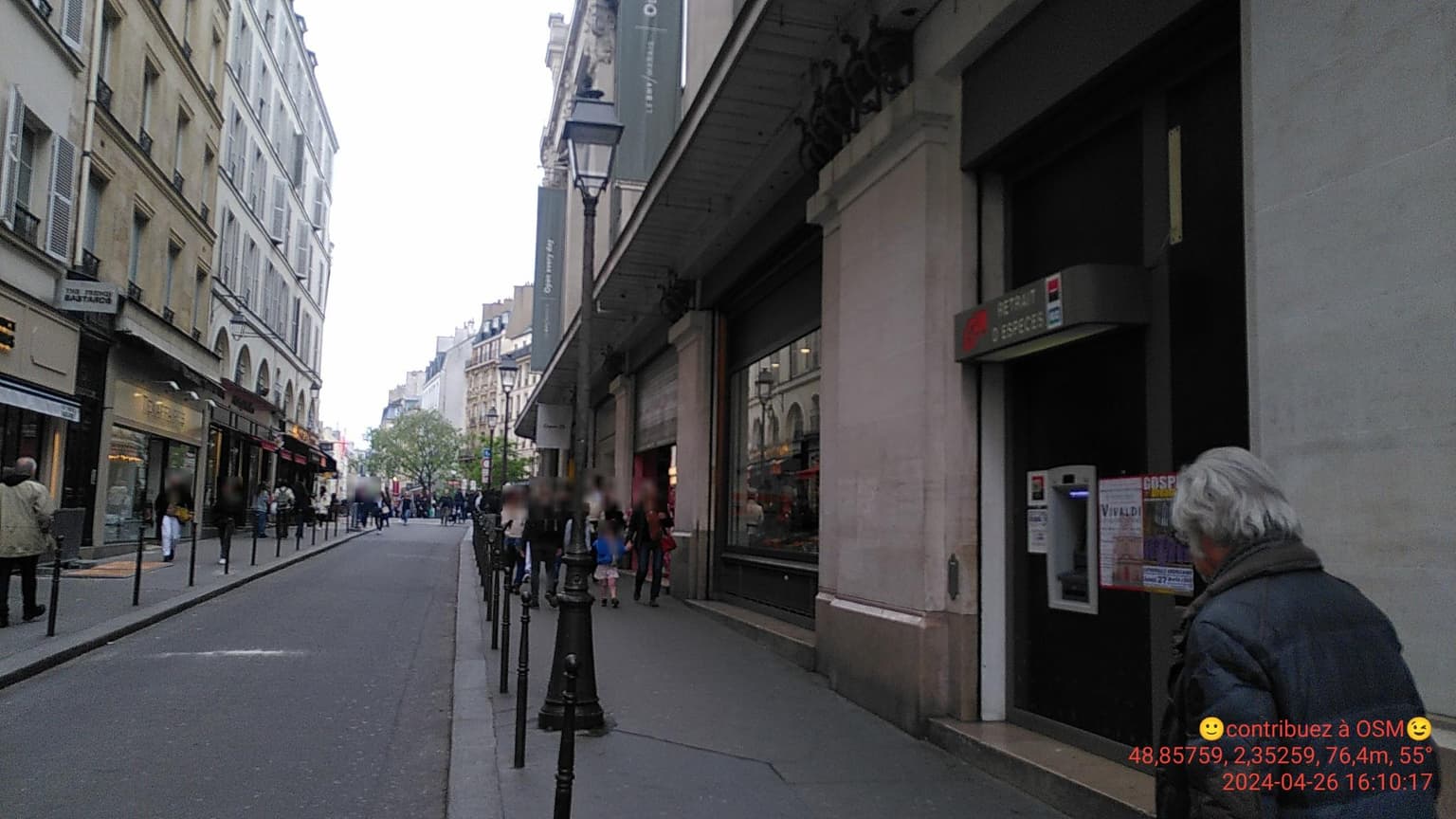 Photo de 3 RUE DU TEMPLE