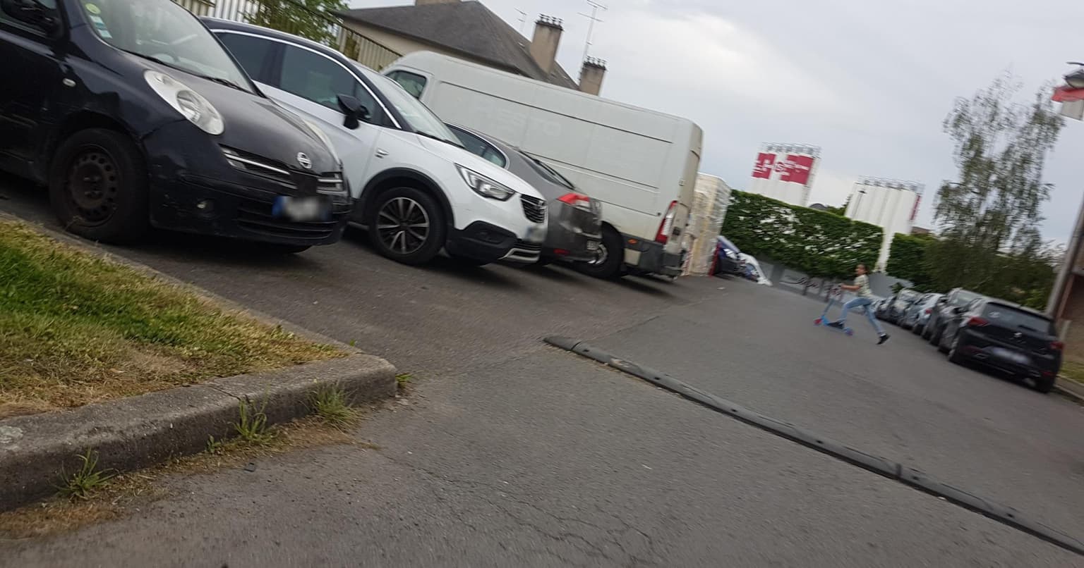 Photo de 31 RUE GALLIENI