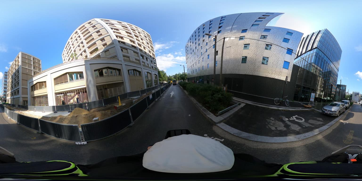 Photo de ZAC Paul Bourget - emprise APUR 750040520