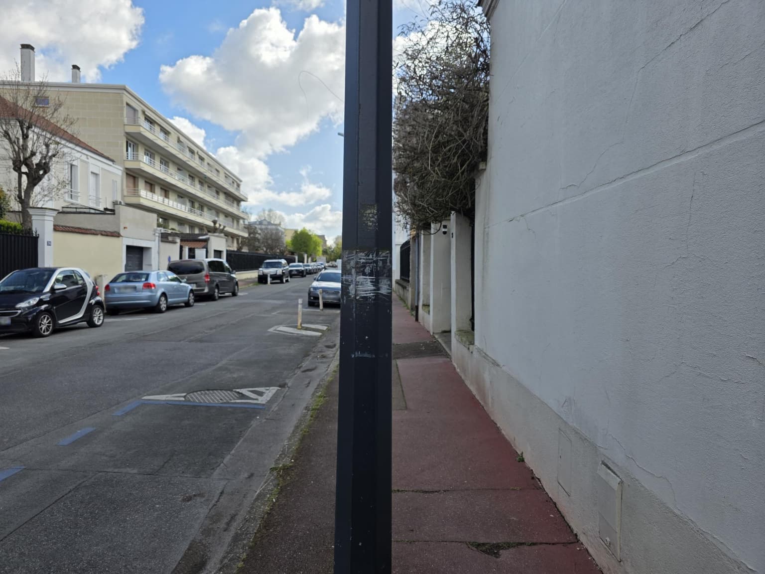 Photo de 38 AVENU FOCH