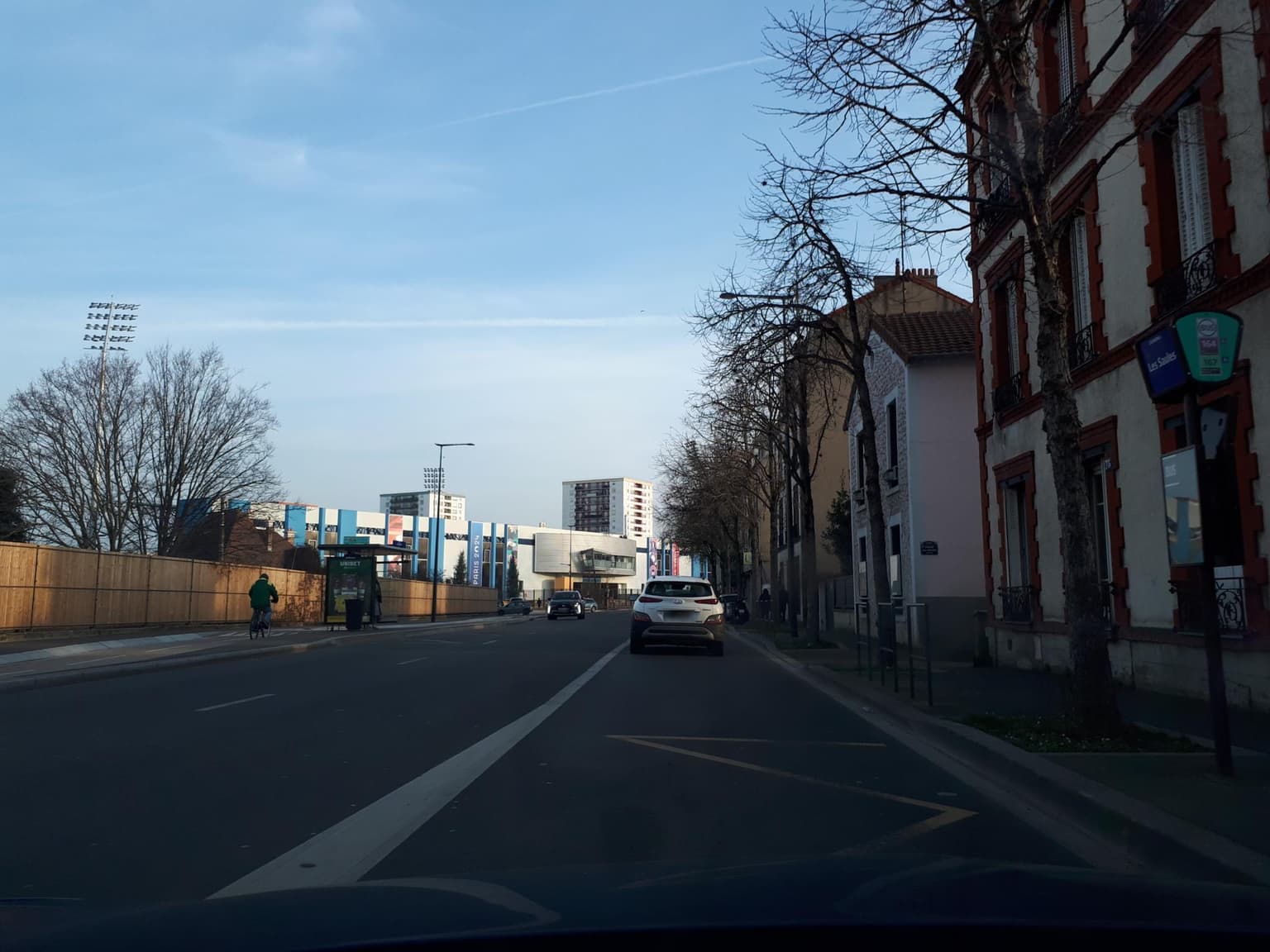 Photo de 58 RUE PAUL BERT