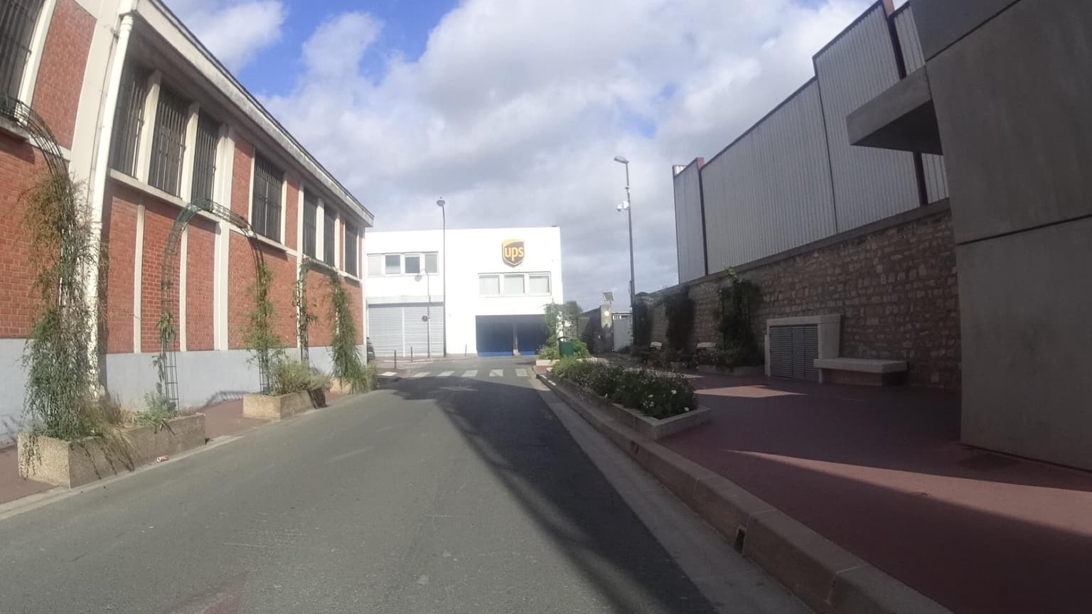 Photo de ZAC Charenton-Bercy - emprise APUR 940049513