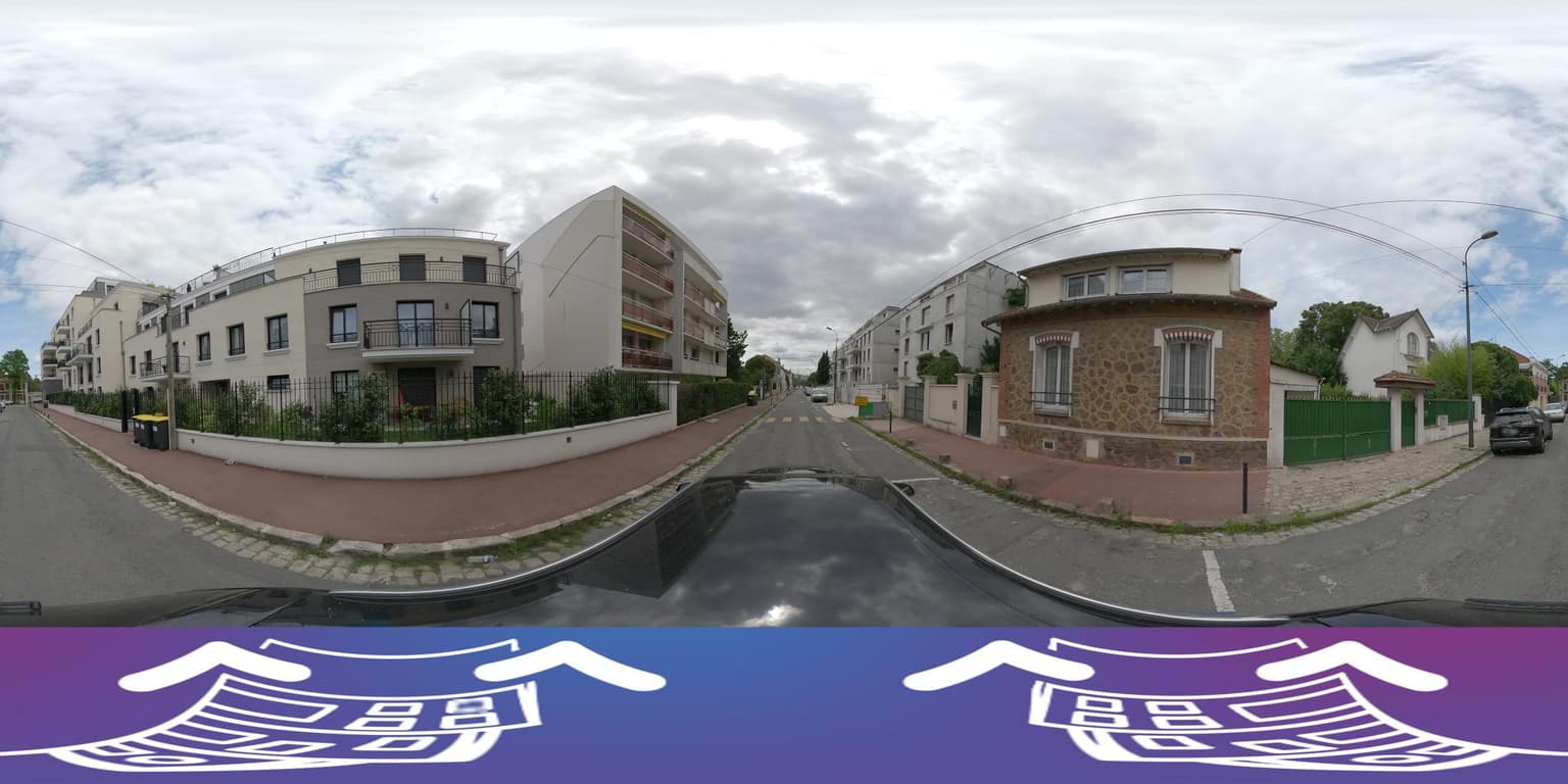 Photo de 5-7 RUE DE LA REUNION- 60 AV F