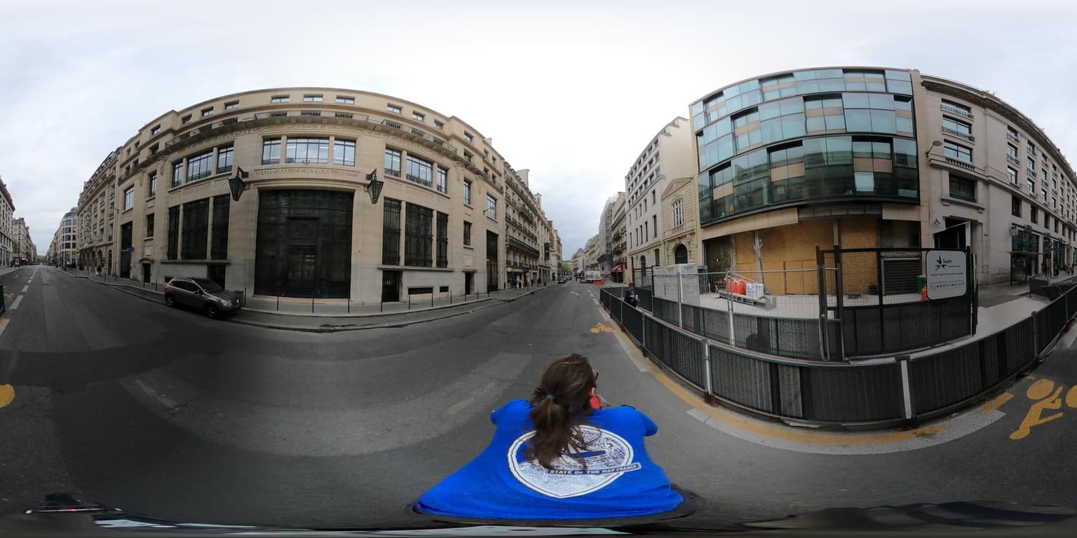 Photo de 46 RUE LA BOETIE