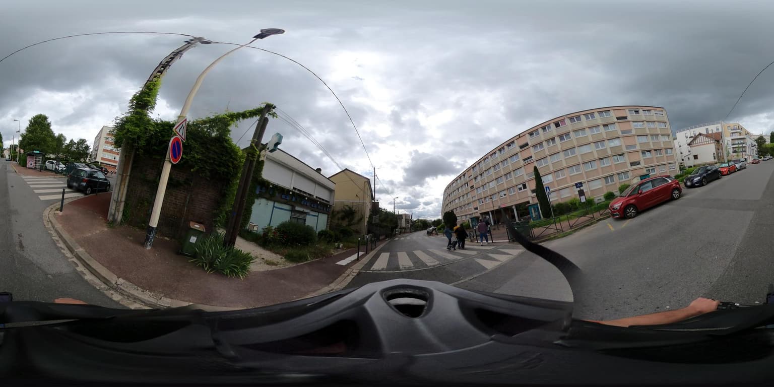 Photo de ZAC des Paradis - emprise APUR 920228220