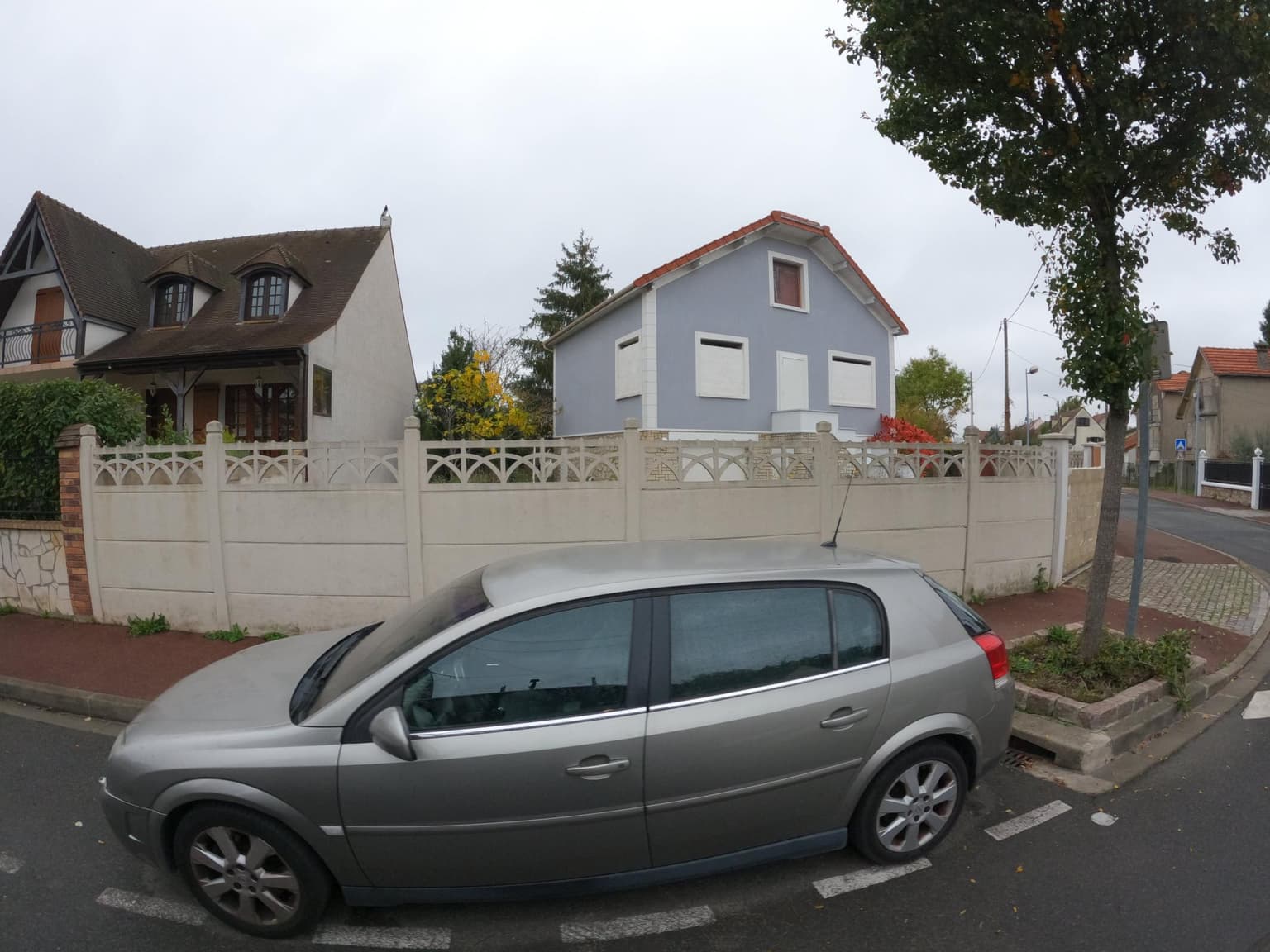 Photo de 54 RUE ANATOLE FRANCE