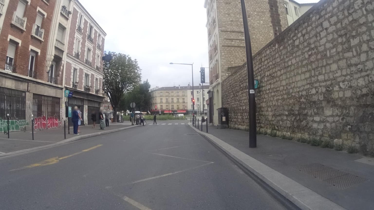 Photo de 6 AVENU JEAN JAURES