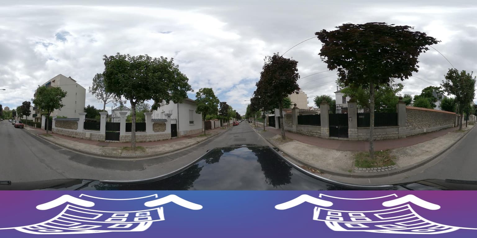 Photo de 6 AVENUE DE MEDICIS