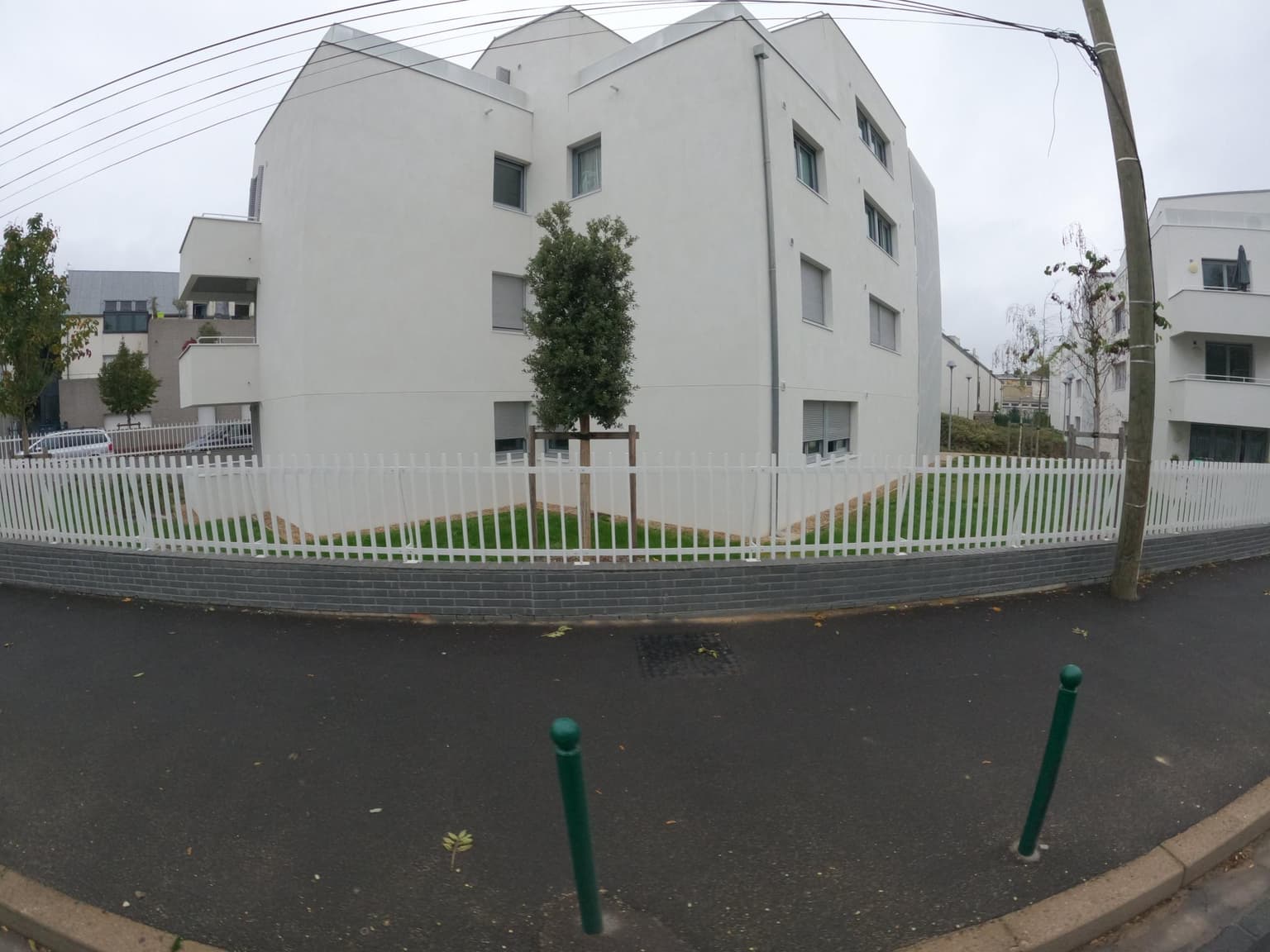 Photo de 61-65 AVENUE DE PINCE VENT