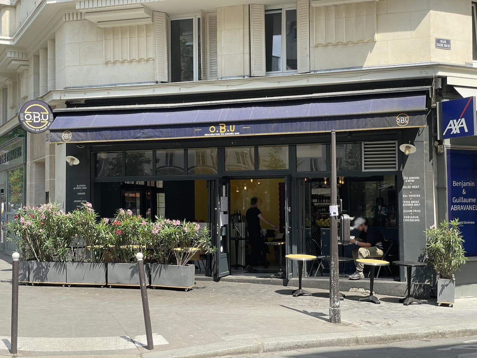 Photo de 27 RUE EUGENE VARLIN