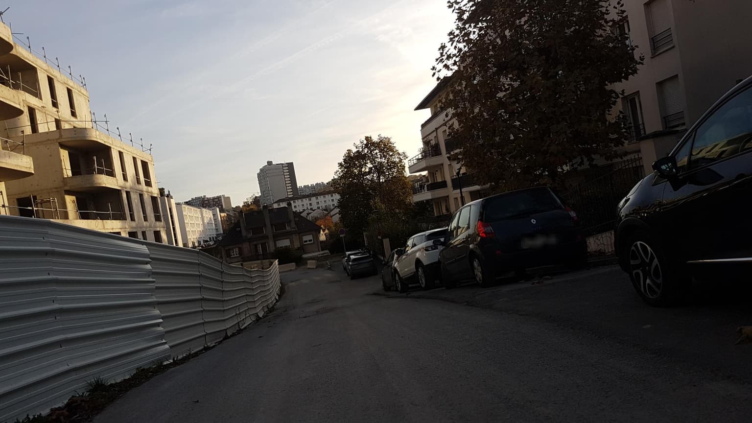 Photo de 10-24 RUE JULES MASSENET