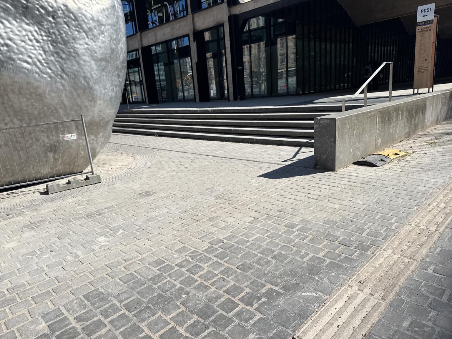 Photo de ZAC Paris Rive Gauche - emprise APUR 750026930