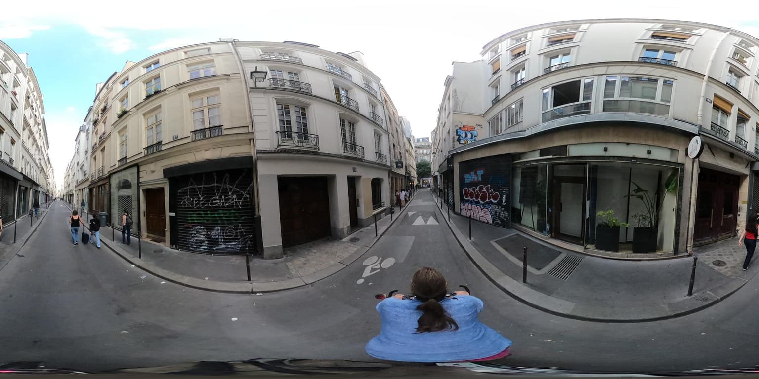 Photo de 44 RUE DE MONTMORENCY