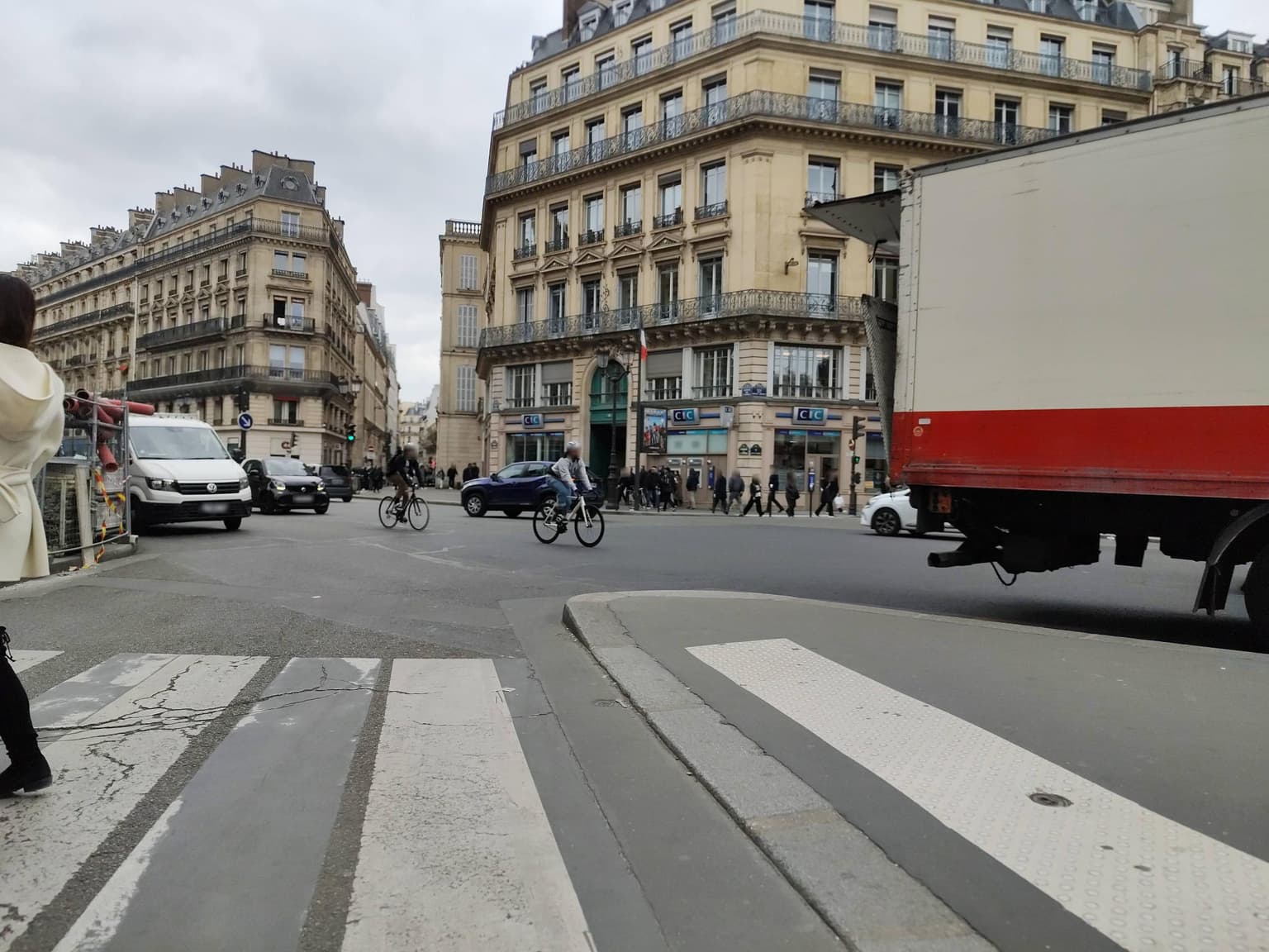 Photo de 29 RUE DES PYRAMIDES