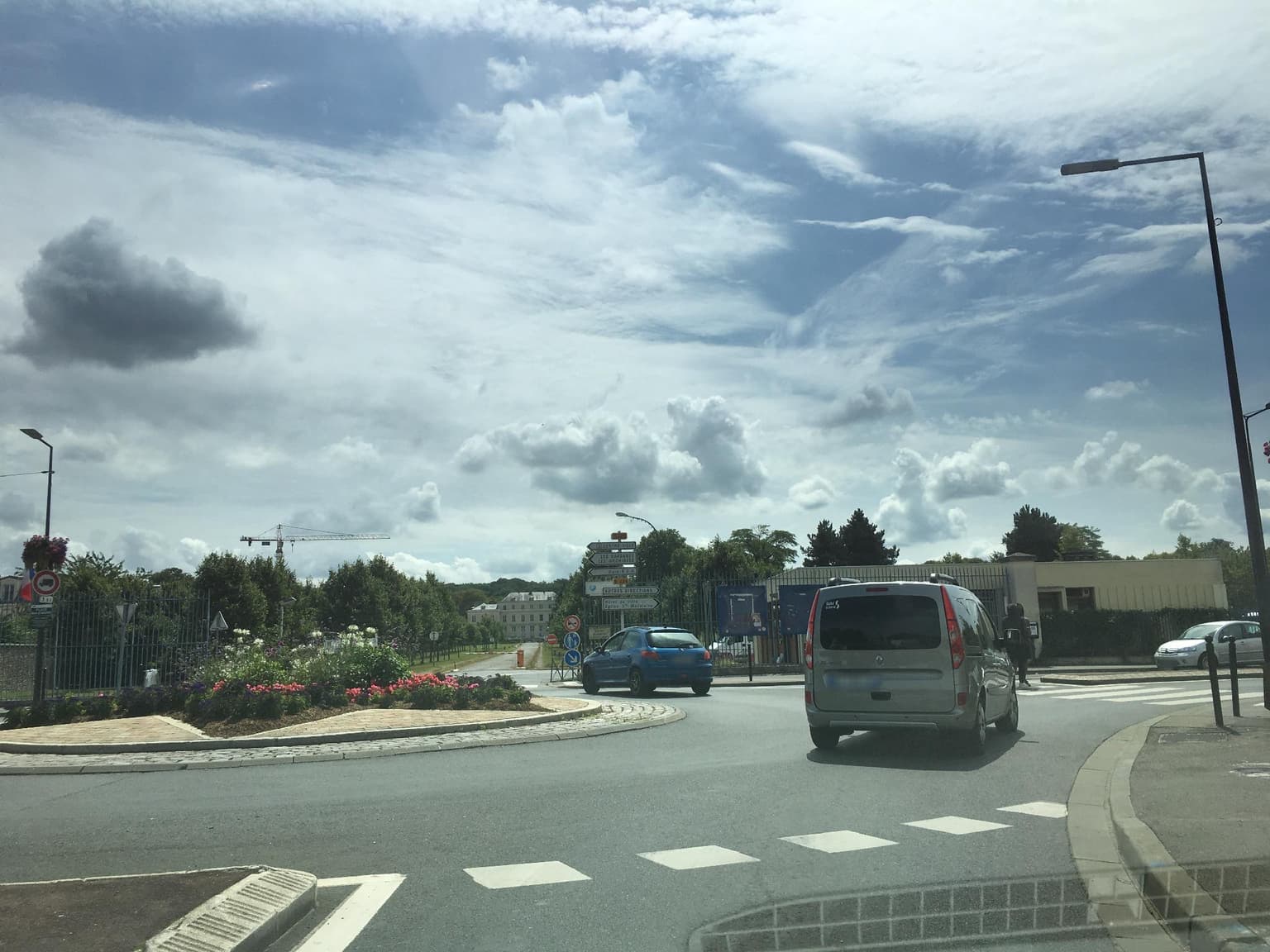 Photo de 21 AV AVENUE GABRIEL PERI