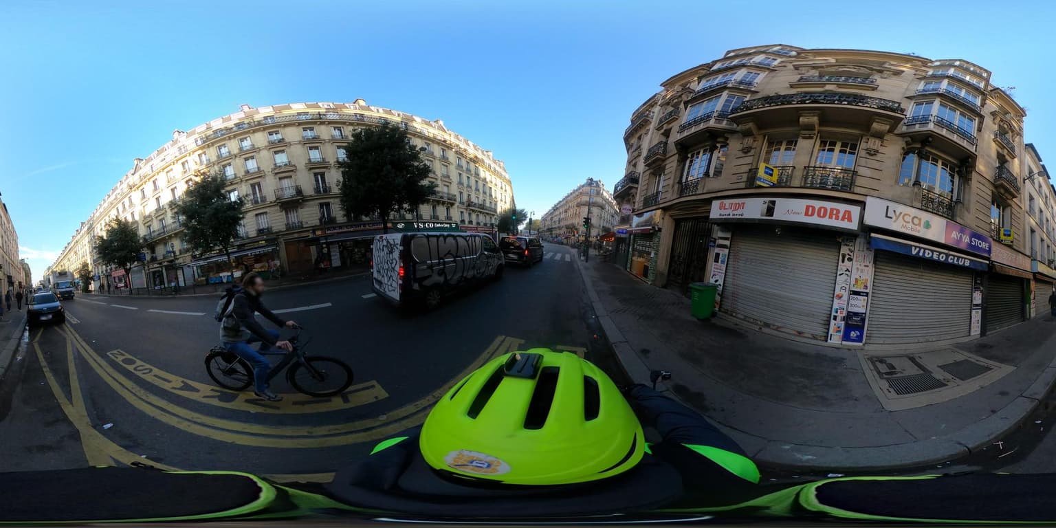 Photo de 197 RUE DU FAUBOURG SAINT-DENI