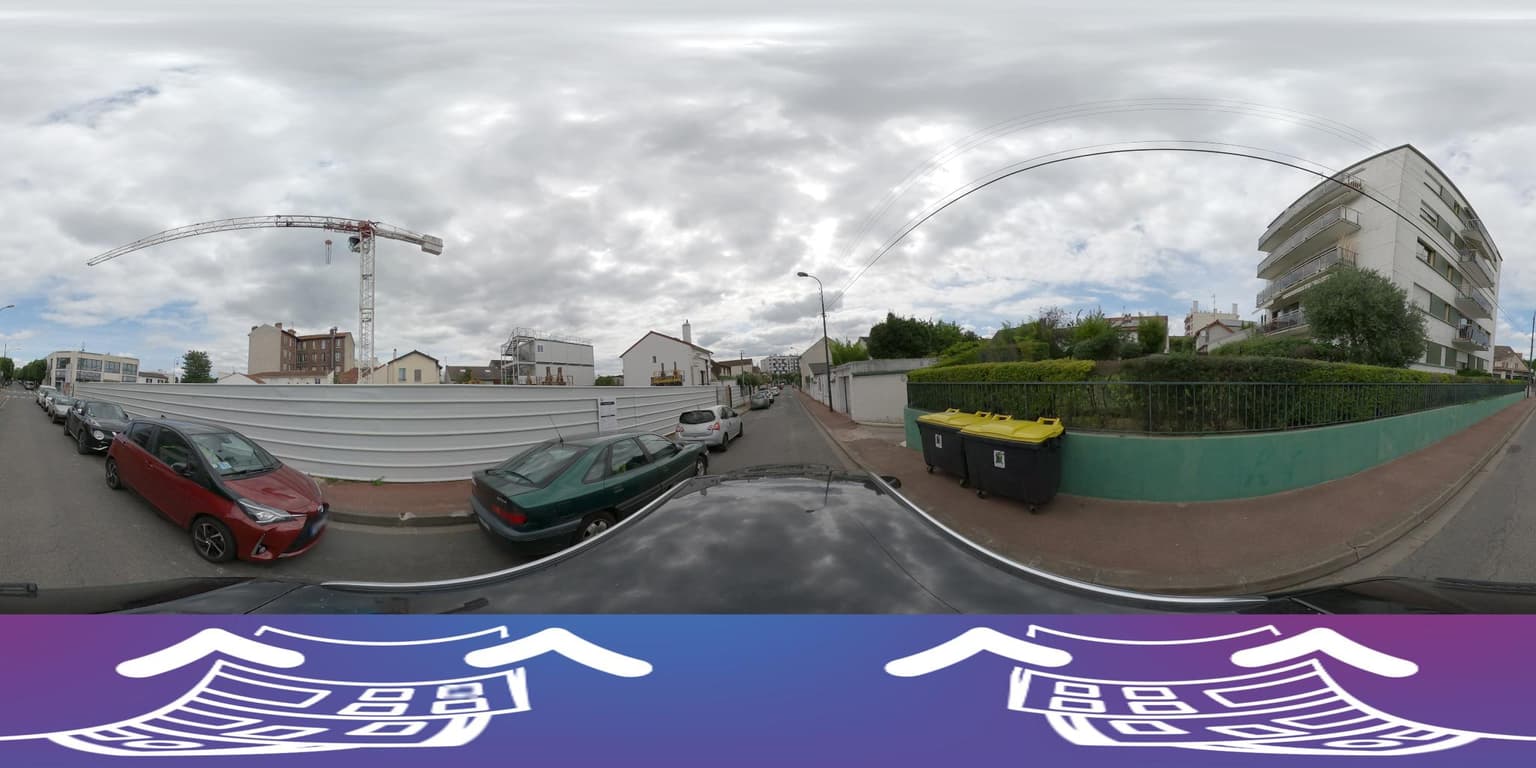 Photo de 116 AV FOCH