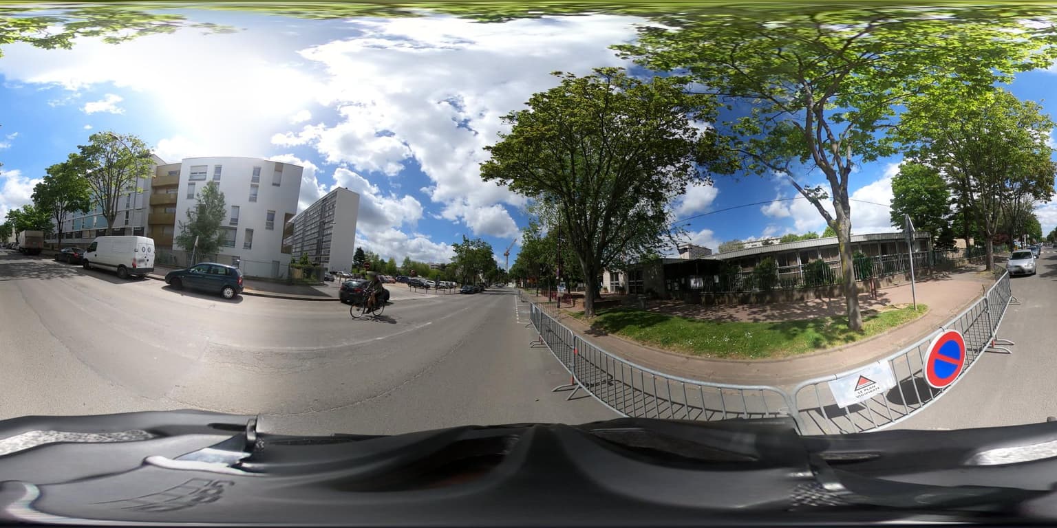 Photo de ZAC multisites Lallier - Gare des Trois communes - emprise APUR 940249091