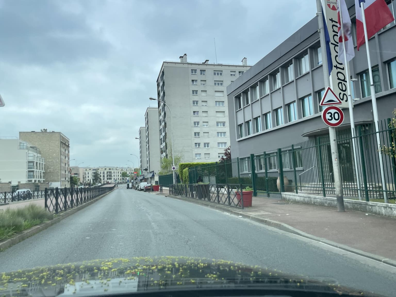 Photo de 56 RUE DU PONT DE CRETEIL