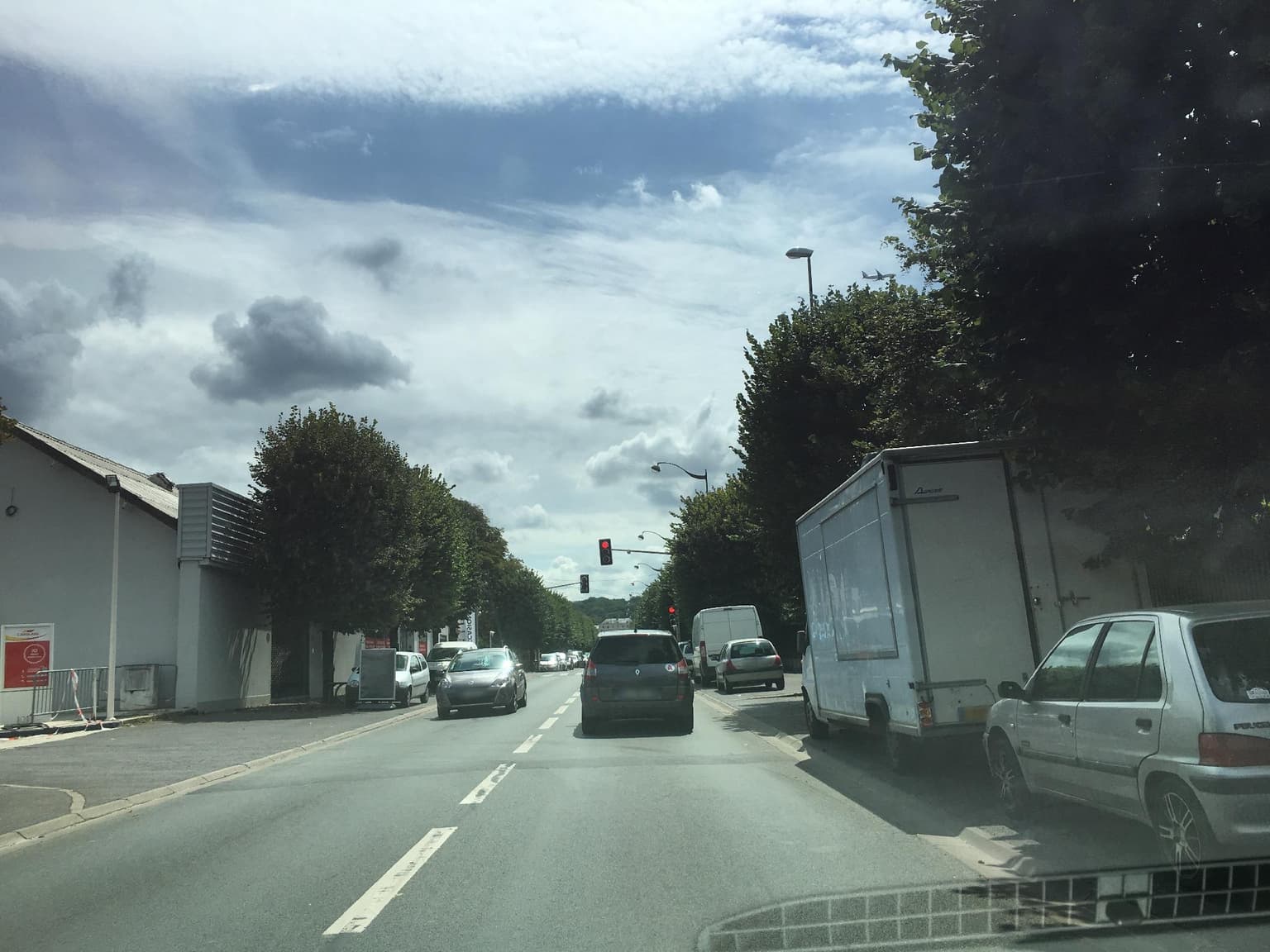 Photo de 1 BIS AV AVENUE GABRIEL PERI