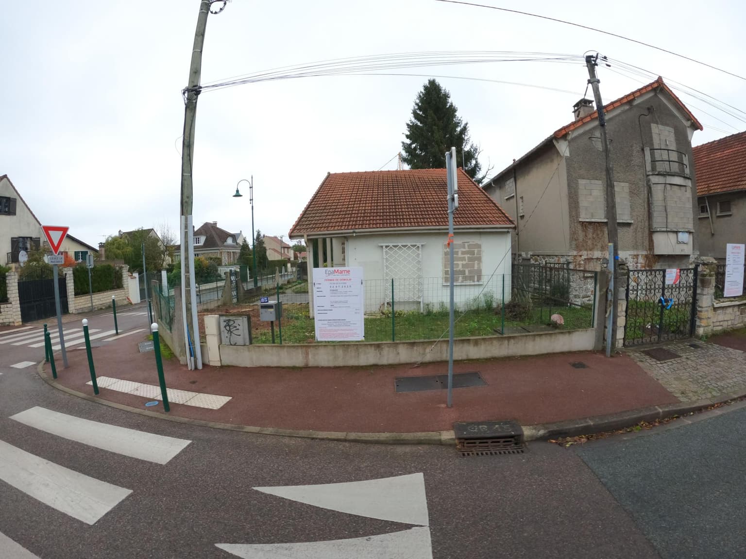 Photo de 85 RUE DANIELLE CASANOVA
