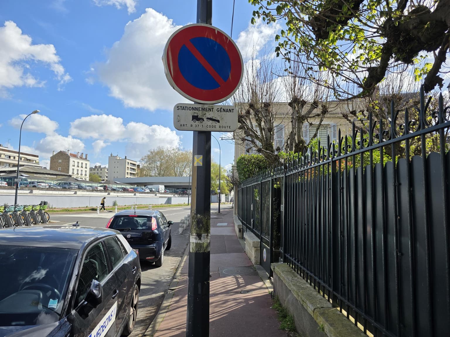 Photo de 5/7 AVENU FOCH