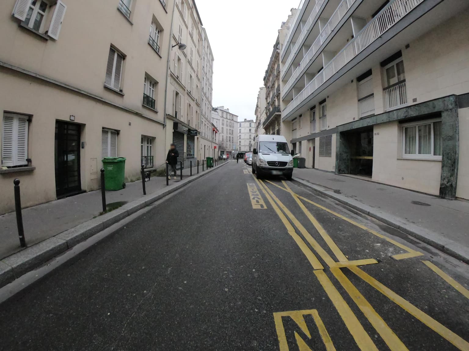 Photo de 28 RUE DE LORRAINE