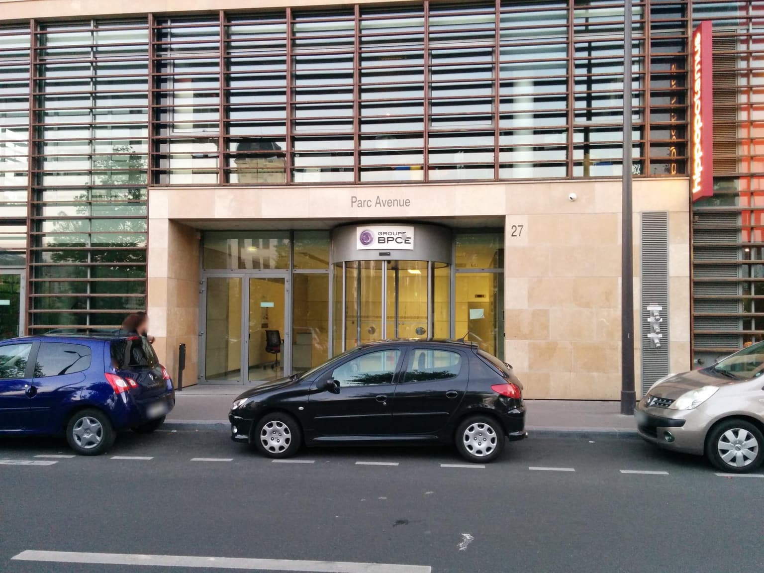 Photo de 88 AVENUE DE FRANCE