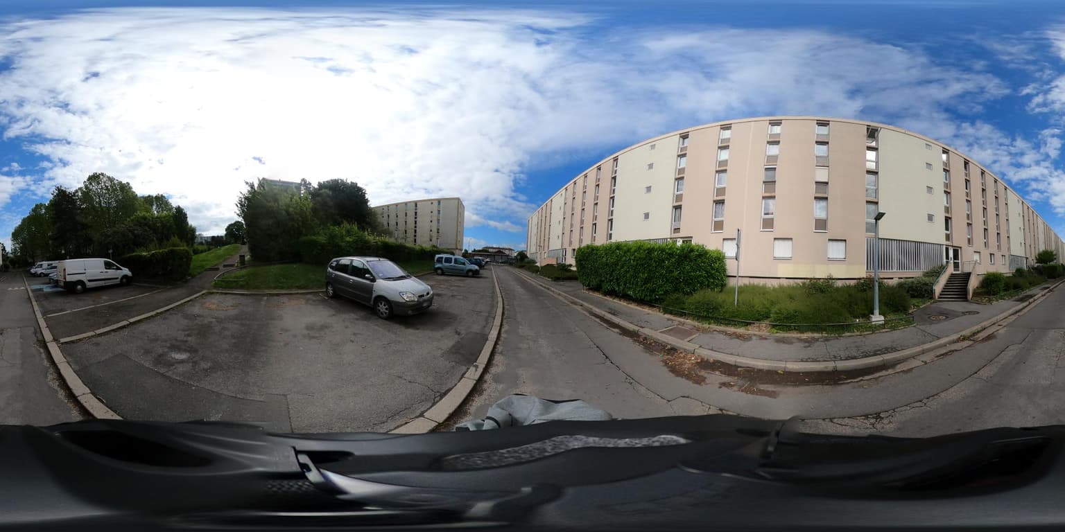 Photo de 22 RUE D'ESTIENNE D'ORVES