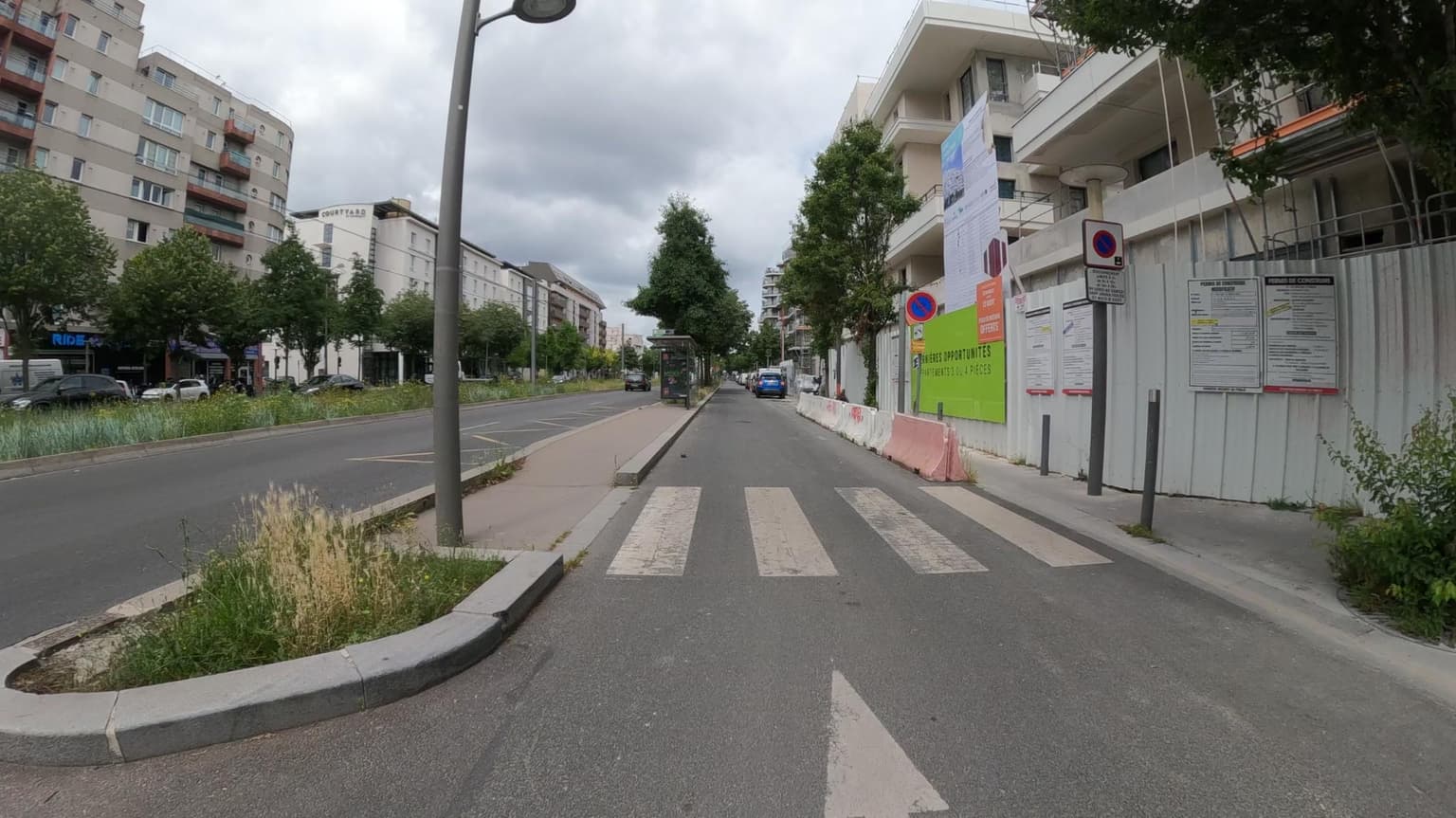 Photo de 134 A RUE DE L AGRICULTURE