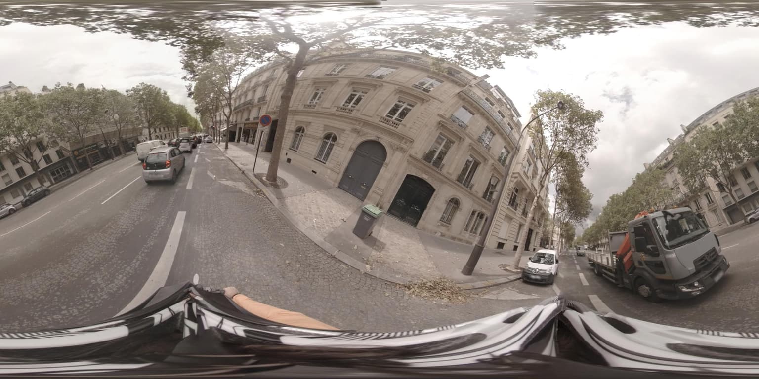 Photo de 109 BOULEVARD MALESHERBES